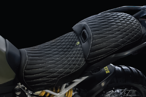 スペシャル オーダーメイドシート – ボルゴパニガーレ