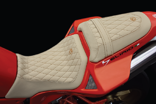 スペシャル オーダーメイドシート – ボルゴパニガーレ