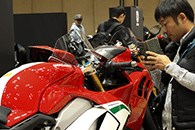 モトコルセ | 東京 モーターサイクルショー 2019